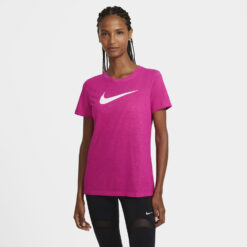 Γυναικείες Μπλούζες Κοντό Μανίκι  Nike Dry Γυναικείo T-Shirt (9000069984_50633)