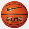 Μπάλες Μπάσκετ  Nike Elite Championship 8P 2.0 Deflated Μπάλα Μπάσκετ (9000100791_58491)