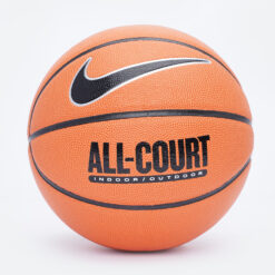Μπάλες Μπάσκετ  Nike Everyday All Court 8P Deflated Μπάλα Μπάσκετ (9000086205_52936)