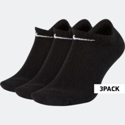 Ανδρικές Κάλτσες  Nike Everyday Cushioned 3-Pack Unisex Κάλτσες (9000055589_1480)