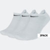 Ανδρικές Κάλτσες  Nike Everyday Cushioned 3-Pack Unisex Κάλτσες (9000055590_1540)