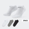 Ανδρικές Κάλτσες  Nike Everyday Cushioned 3-Pack Unisex Κάλτσες (9000100323_20432)