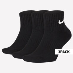 Ανδρικές Κάλτσες  Nike Everyday Cushioned 3Pack Unisex Κάλτσες (9000055587_1480)