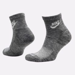 Ανδρικές Κάλτσες  Nike Everyday Plus Cush Ankle Unisex Κάλτσες (9000095063_1480)