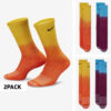 Ανδρικές Κάλτσες  Nike Everyday Plus Cushioned Crew 2-Pack Unisex Κάλτσες (9000094780_20432)