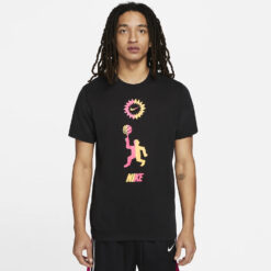 Ανδρικά T-shirts  Nike Fest Ανδρικό T-Shirt (9000077911_1469)