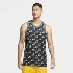 Ανδρικά Αμάνικα T-shirts  Nike Giannis Ανδρική Αμάνικη Μπλούζα (9000054821_1469)