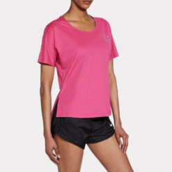 Γυναικείες Μπλούζες Κοντό Μανίκι  Nike Icon Clash City Sleek SS Γυναικέιο T-shirt (9000069728_11307)