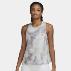 Γυναικεία Αμάνικα T-Shirts  Nike Icon Clash City Sleek Γυναικεία Αμάνικη Μπλούζα (9000076809_52364)