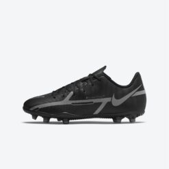 Παιδικά Ποδοσφαιρικά Παπούτσια  Nike Jr Phantom Gt2 Club Fg/Mg (9000081156_53203)