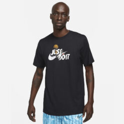Ανδρικά T-shirts  Nike Just Do It Ανδρικό T-Shirt (9000060460_1469)
