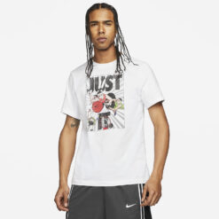 Ανδρικά T-shirts  Nike “Just Do It.” Ανδρικό T-shirt (9000077912_1539)