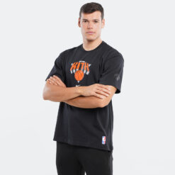Ανδρικά T-shirts  Nike Kith & Nike For New York Knicks Ανδρικό T-shirt (9000093663_1469)
