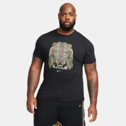 Ανδρικά T-shirts  Nike LeBron “Strive For Greatness” Ανδρικό T-Shirt (9000081991_1469)