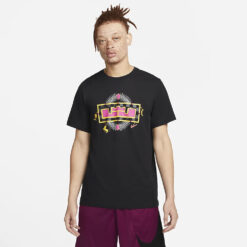 Ανδρικά T-shirts  Nike LeBron Ανδρικό T-Shirt (9000095553_1469)