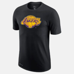Ανδρικά T-shirts  Nike Los Angeles Lakers Dri-FIT Ανδρικό T-Shirt (9000060451_1469)