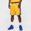 Ανδρικές Βερμούδες Σορτς  Nike Los Angeles Lakers Swingman Men’s Shorts Road (9000052702_40495)
