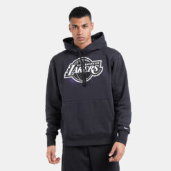 Ανδρικά Hoodies  Nike Los Angeles Lakers Ανδρική Μπλούζα με Κουκούλα (9000094982_1469)