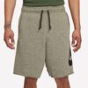 Ανδρικές Βερμούδες Σορτς  Nike M Nsw Spe Short Ft Alumni (9000080129_53835)