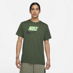 Ανδρικά T-shirts  Nike M Nsw Tee Alt Brand Mark 12Mo (9000081127_53601)
