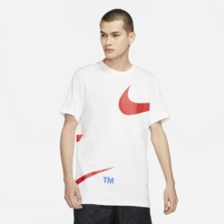 Ανδρικά T-shirts  Nike M Nsw Tee Stmt Gx (9000081387_1539)