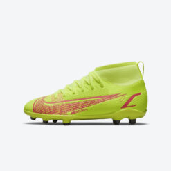 Παιδικά Ποδοσφαιρικά Παπούτσια  Nike Mercurial Superfly 8 Club Fg/Mg Παιδικά Ποδοσφαιρικά Παπούτσια (9000080414_53187)