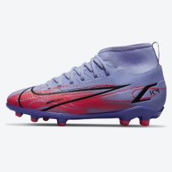 Παιδικά Ποδοσφαιρικά Παπούτσια  Nike Mercurial Superfly 8 Club MG Ανδρικά Ποδοσφαιρικά Παπούτσια (9000081010_53540)