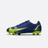 Παιδικά Ποδοσφαιρικά Παπούτσια  Nike Mercurial Vapor 14 Academy FG/MG Παιδικά Ποδοσφαιρικά Παπούτσια (9000080416_53526)