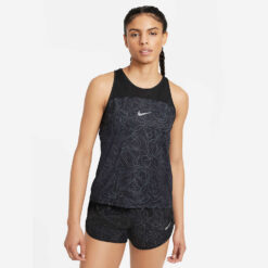 Γυναικεία Αμάνικα T-Shirts  Nike Miler Run Division Women’s Printed Running Γυναικείο Tank Top (9000076846_8621)
