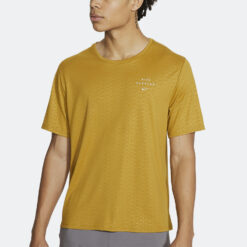 Ανδρικά T-shirts  Nike Miler Run Division Ανδρικό T-Shirt (9000056513_46862)