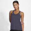 Γυναικεία Αμάνικα T-Shirts  Nike Miler Taracer Γυναικεία Αμάνικη Μπλούζα (9000069998_50594)