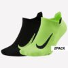 Ανδρικές Κάλτσες  Nike Mltplier 2-Pack Κάλτσες (9000082165_20432)