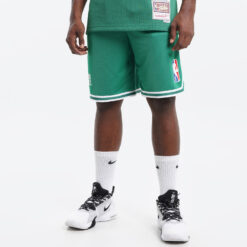 Ανδρικές Βερμούδες Σορτς  Nike NBA Boston Celtics Courtside DNA Ανδρικό Σορτς (9000081051_53852)
