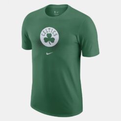 Ανδρικά T-shirts  Nike NBA Boston Celtics Logo Ανδρικό T-Shirt (9000094816_29241)