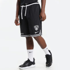 Ανδρικές Βερμούδες Σορτς  Nike NBA Brooklyn Nets Dna Ανδρικό Σορτς (9000094973_1480)