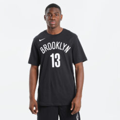 Ανδρικά T-shirts  Nike NBA Brooklyn Nets James Harden Ανδρικό T-Shirt (9000094182_37493)