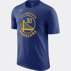 Ανδρικά T-shirts  Nike NBA Curry Warriors Men’s T-Shirt (9000055317_42111)