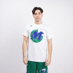 Ανδρικά T-shirts  Nike NBA Dallas Mavericks Classic Edition Logo Ανδρικό T-Shirt (9000056350_1539)
