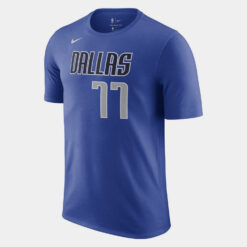 Ανδρικά T-shirts  Nike NBA Dallas Mavericks Luka Doncic Ανδρικό T-shirts (9000055316_42283)