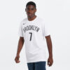Ανδρικά T-shirts  Nike NBA Kevin Durant Brooklyn Nets Ανδρικό T-Shirt (9000080457_45529)