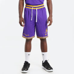 Ανδρικές Βερμούδες Σορτς  Nike NBA Los Angeles Lakers Ανδρικό Σορτς (9000094975_53851)