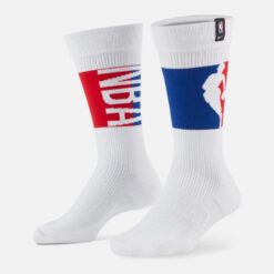 Γυναικείες Κάλτσες  Nike Nba U Snkr Sox Crew Energy (9000080746_53927)