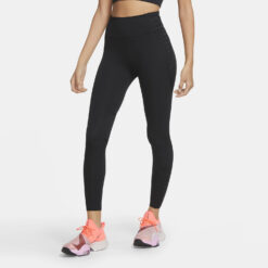 Γυναικεία Κολάν  Nike One Luxe 7/8 Laced Γυναικείο Κολάν (9000069879_6738)