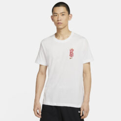 Ανδρικά T-shirts  Nike Original Dri-FIT Kyrie Logo Ανδρικό T-Shirt (9000103447_1539)