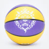 Μπάλες Μπάσκετ  Nike Playground 8P 2.0 L James Deflated Μπάλα Μπάσκετ (9000086206_54872)