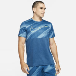 Ανδρικά T-shirts  Nike Pro Dri-FIT SuperSet Sport Clash Ανδρικό T-shirt (9000102138_58715)