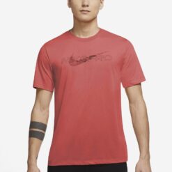 Ανδρικά T-shirts  Nike Pro Dri-FIT Ανδρικό T-Shirt (9000081621_45424)