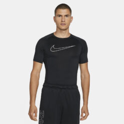 Ανδρικά T-shirts  Nike Pro Dri-FIT Ανδρικό T-Shirt (9000105411_1480)