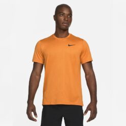 Ανδρικά T-shirts  Nike Pro Dri-FIT Ανδρικό T-shirt (9000105433_57177)