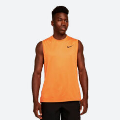 Ανδρικά Αμάνικα T-shirts  Nike Pro Dri-FIT Ανδρικό Αμάνικό T-Shirt (9000094262_57177)